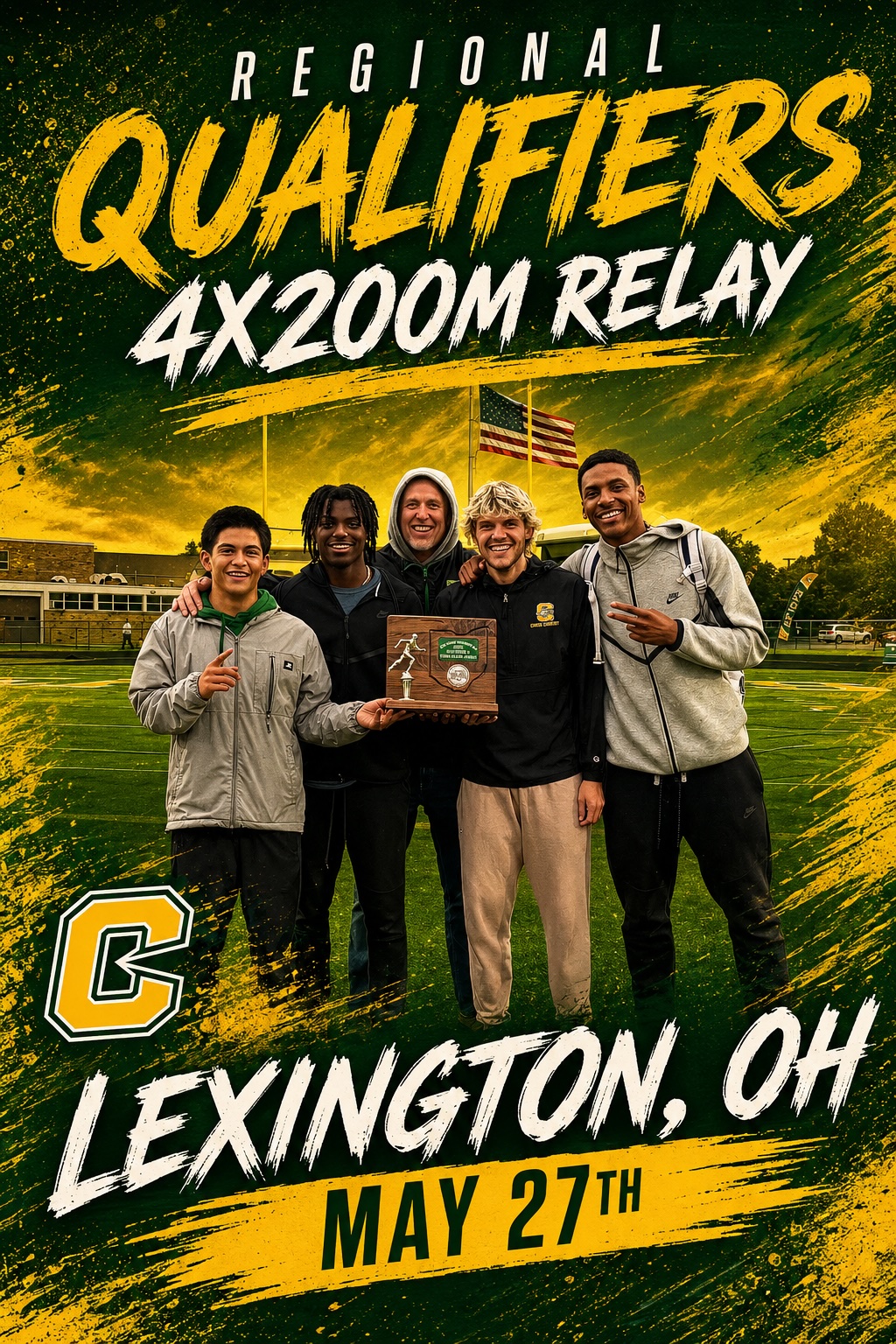 Regional Qualifiers